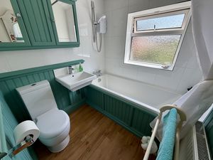 Bathroom- click for photo gallery